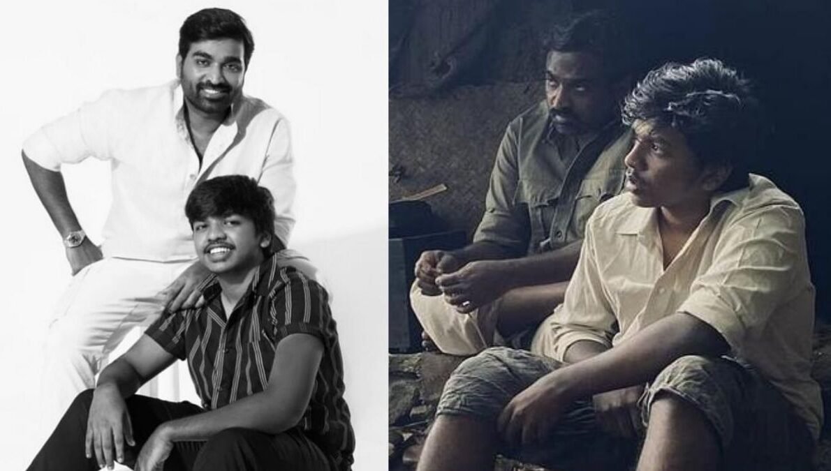 Vijay Sethupathi’s Tribute to Friendship and Family