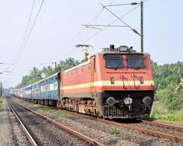 RRB Group D Recruitment 2025