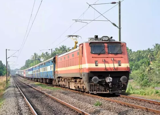 RRB Group D Recruitment 2025