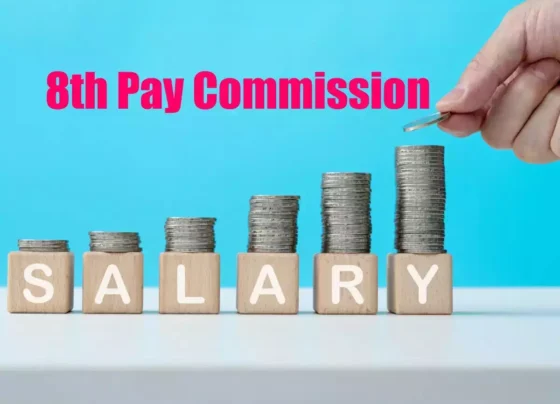 Budget 2025: 8th pay commission Will there be updates on the 8th Pay Commission for central government employees?