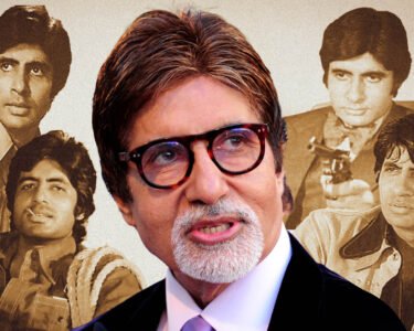 Amitabh Bachchan on Family Dining Traditions and Sitting Facing North: 'My Father Always Wished for Me to Have…'