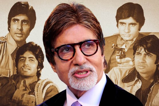 Amitabh Bachchan on Family Dining Traditions and Sitting Facing North: 'My Father Always Wished for Me to Have…'