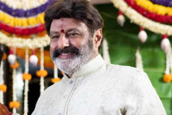 Nandamuri Balakrishna Honored with Padma Bhushan: A Landmark Achievement