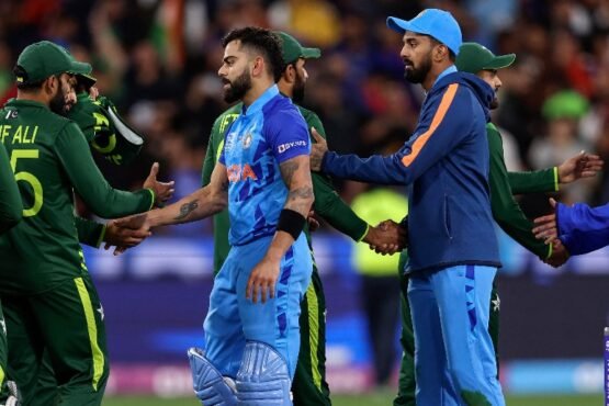 India prefers not to have Pakistan's name on its jerseys for the Champions Trophy.