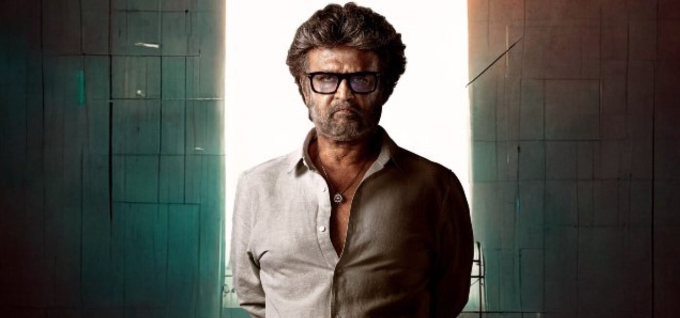 Rajinikanth Returns in Jailer 2