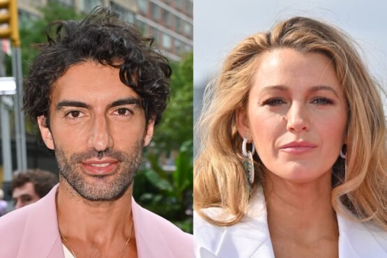 Justin Baldoni and Blake Lively's Feud Escalates with Leaked Voice Message