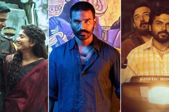 Kollywood’s 2024 Box Office: A Slow Start and a Mixed Finish