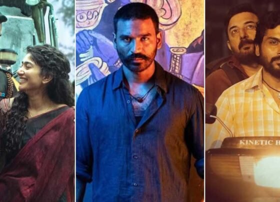 Kollywood’s 2024 Box Office: A Slow Start and a Mixed Finish