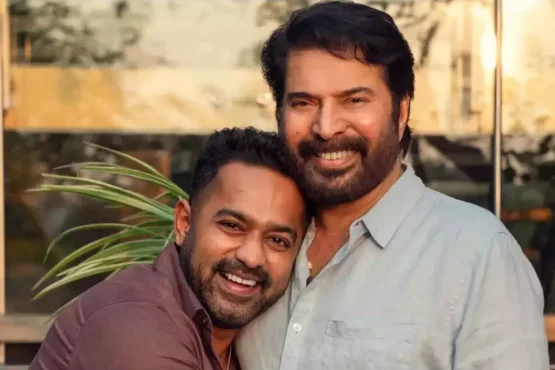 Pic of the Day: Asif Ali Calls Mammootty ‘Dearest Brother’; Fans Celebrate Their Heartwarming Bond