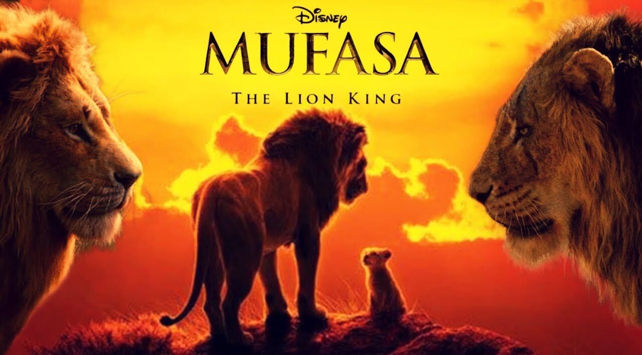 Mufasa: The Lion King Roars at the Indian Box Office