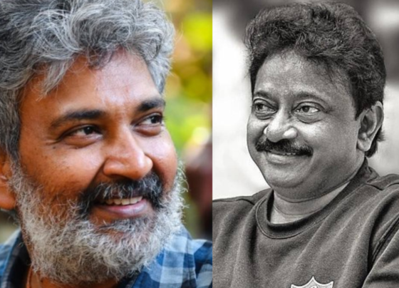 Ram Gopal Varma: SS Rajamouli Gave Filmmakers Confidence in Recovering Costs, Says Telugu Cinema