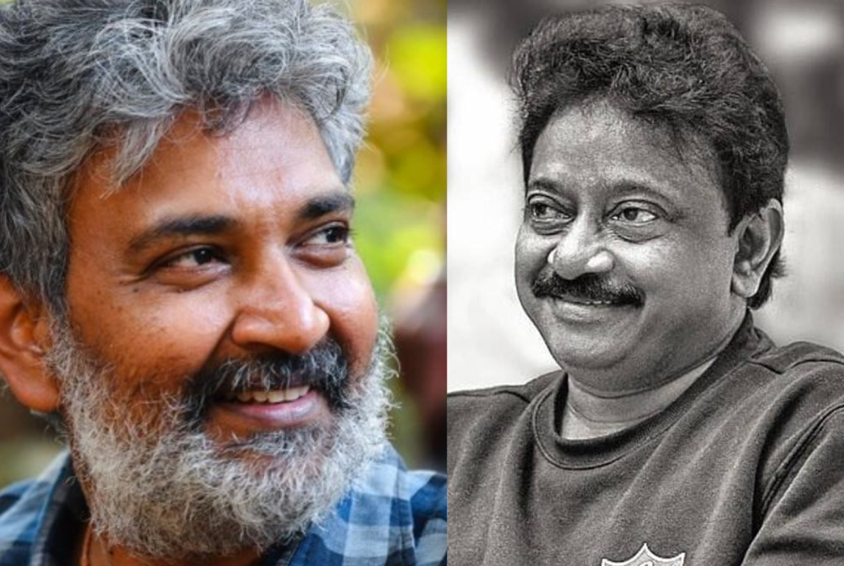 SS Rajamouli: The Game-Changer of Telugu Cinema