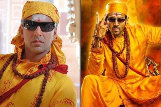 Akshay Kumar Confirms Removal from Bhool Bhulaiyaa Sequels, Shares Hera Pheri 3 Update: 'If All Goes Well, It Will Begin This Year'