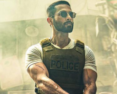 Shahid Kapoor’s 'Deva': A High-Octane Action Thriller Making Waves.