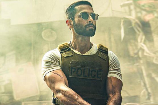 Shahid Kapoor’s 'Deva': A High-Octane Action Thriller Making Waves.