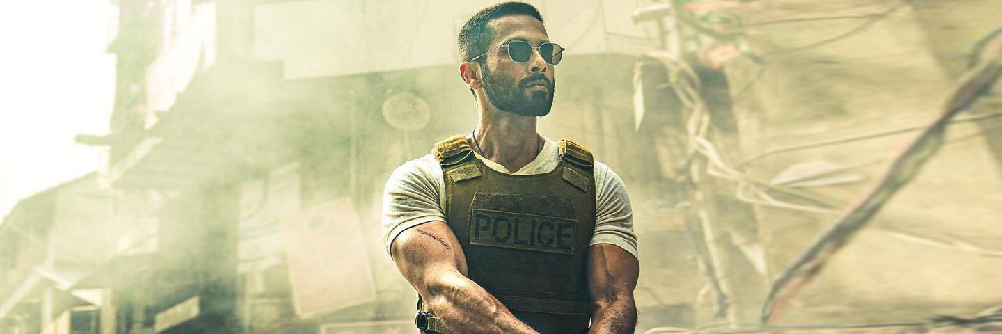 Shahid Kapoor’s ‘Deva’: A High-Octane Action Thriller Making Waves.