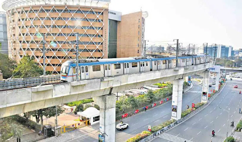 HCLTech launches new delivery centre with 5000 people capacity at Hitec City in Hyderabad