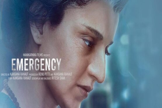 Emergency Day 1 Box Office Early Estimates: Kangana Ranaut’s Film Opens to a Slow Start, Earns ₹1 Lakh from Morning Shows