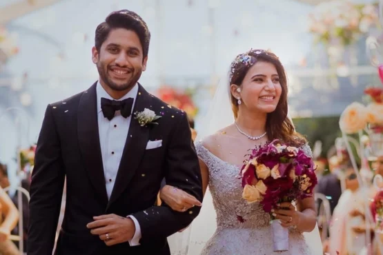 Naga Chaitanya Shared How Samantha Threatened Him Over Delaying Their Relationship Reveal