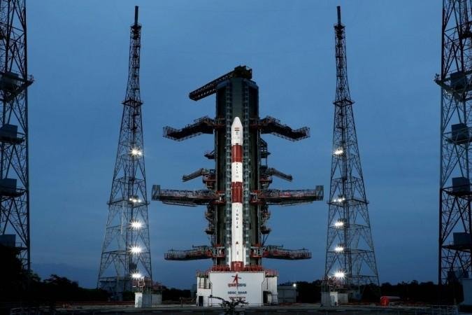 ISRO successfully deploys the NVS-02 satellite, marking a historic milestone with its 100th launch from Srihari Kota.