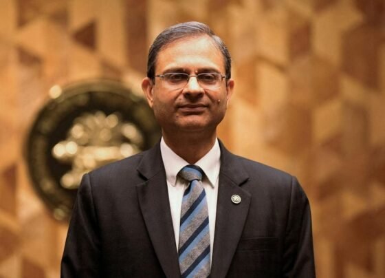 RBI Governor