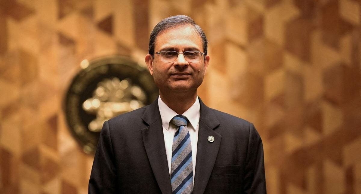 RBI Governor Urges Banks to Strengthen Systems Against Digital Frauds