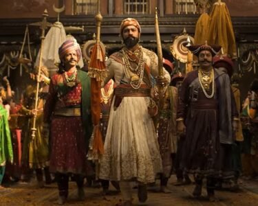 Chhaava’s Box Office Triumph: Vicky Kaushal Biggest Hit Yet