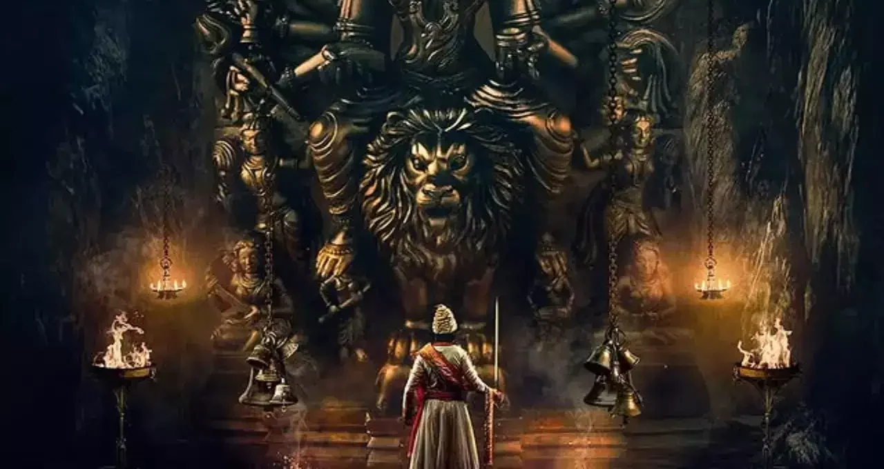 Chhatrapati Shivaji Maharaj’s Legacy Brought to Life