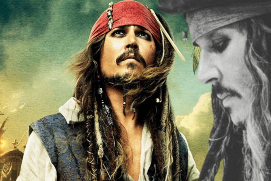 Johnny Depp Poised for Jack Sparrow Comeback?