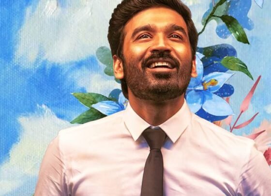 'NEEK' Twitter review: Has Dhanush hit Hattrick as a director? Check out what netizens have to say