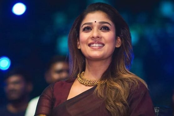 Nayanthara Joins Star-Studded Thriller 'MMMN'