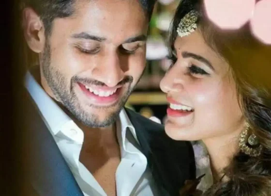 Samantha Ruth Prabhu on Envy After Naga Chaitanya’s Remarriage: ‘I Refuse to Let That Be a Part of My Core’