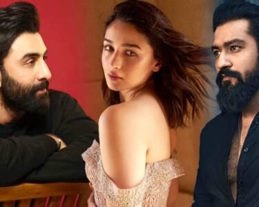 Sanjay Leela Bhansali’s Love and War Brings Together Ranbir Kapoor, Alia Bhatt, and Vicky Kaushal