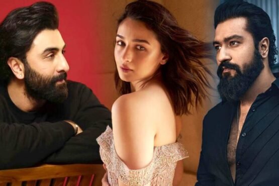 Sanjay Leela Bhansali’s Love and War Brings Together Ranbir Kapoor, Alia Bhatt, and Vicky Kaushal