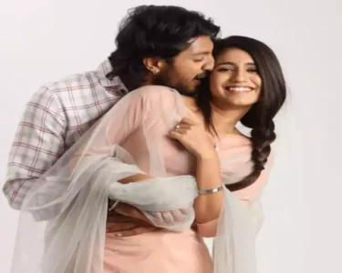 Vishnu Priya: A Love Story Beyond Rebellion