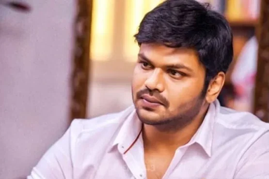 Manchu Manoj Addresses Arrest Rumors