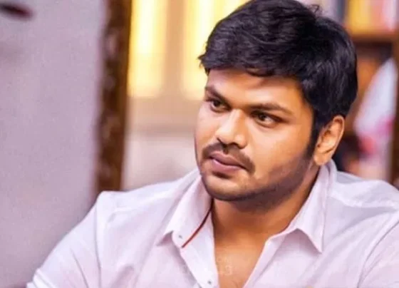 Manchu Manoj Addresses Arrest Rumors