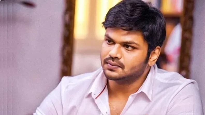 Manchu Manoj Addresses Arrest Rumors