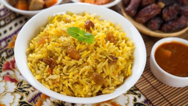 Meethe Chawal Recipe: A Sweet and Delicious Indian Rice Dish