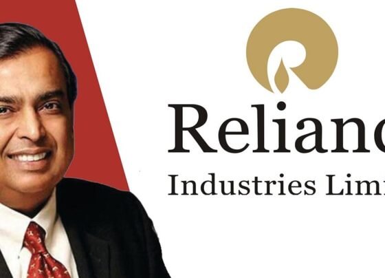 reliance industries