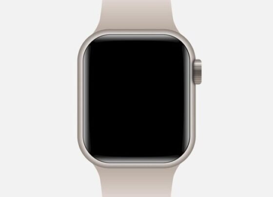 Apple Watch Series 10