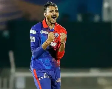 Axar Patel was appointed Delhi Capitals captain for IPL 2025.