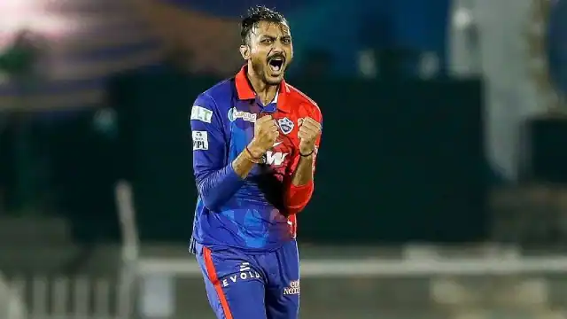 Axar Patel appointed Delhi Capitals captain for IPL 2025.