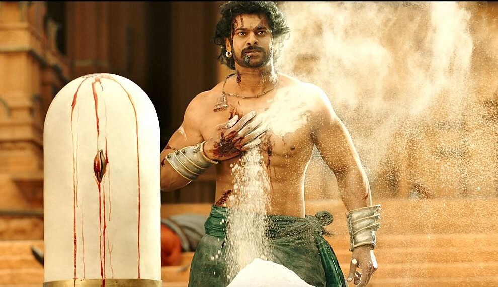 ‘Baahubali: The Beginning’ 10th Anniversary Re-Release