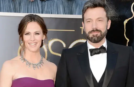 Ben Affleck & Jennifer Garner: A Rekindled Bond?