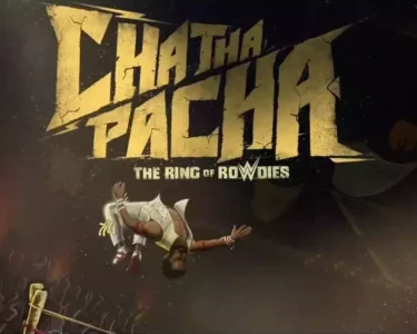 Chatha Pacha: Malayalam Cinema Meets WWE Action