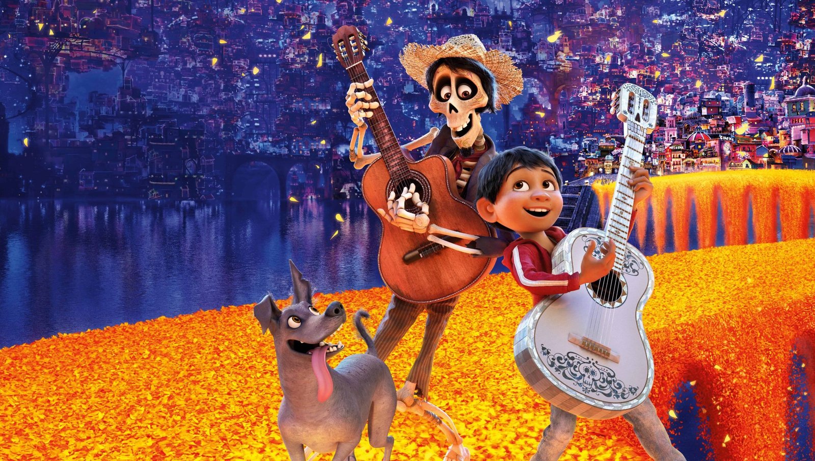 Pixar Confirms Coco 2, Set for Release in 2029