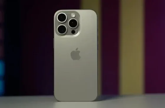 iPad Air M3 Launch