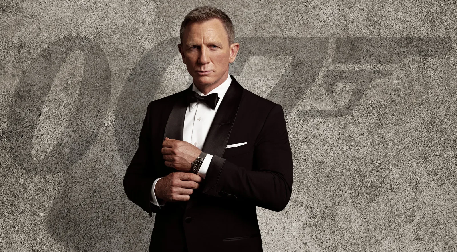 James Bond 007 Stays British Under Amazon MGM