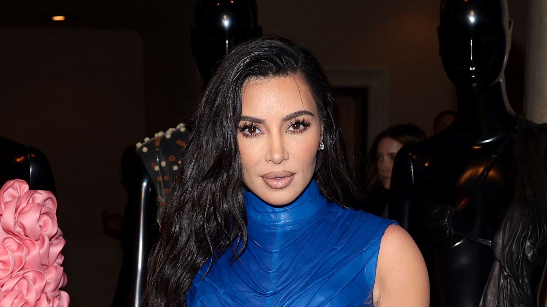 Kim Kardashian’s Mumbai Misconception Sparks Backlash